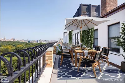 1165 5th Avenue #15/PHA, New York City, NY 10029 - Photo 14