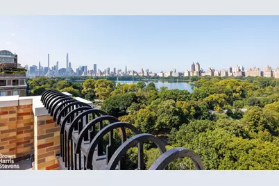 1165 5th Avenue #15/PHA, New York City, NY 10029 - Photo 16