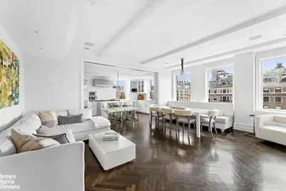 1165 5th Avenue #15/PHA, New York, NY 10029 - Photo 4