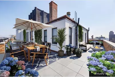 1165 5th Avenue #15/PHA, New York, NY 10029 - Photo 1