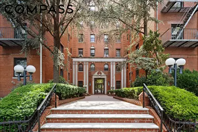 300 Ocean Parkway #3P, New York City, NY 11218 - Photo 6