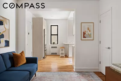 300 Ocean Parkway #3P, New York City, NY 11218 - Photo 2