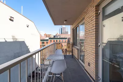 159 Bleecker Street #5B, New York City, NY 10012 - Photo 2