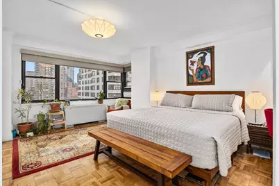 175 E 74th Street #12C, New York City, NY 10021 - Photo 12