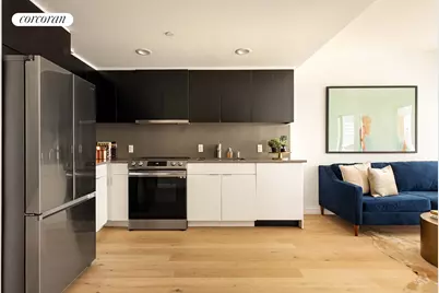 137 Carlton Avenue #2A, New York City, NY 11205 - Photo 2