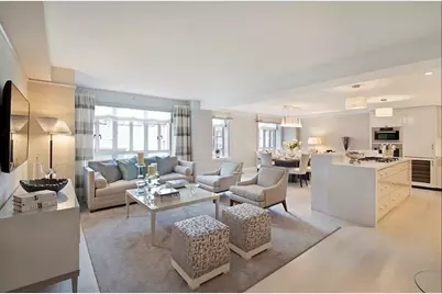 21 E 61st Street #7A, New York City, NY 10065 - Photo 1