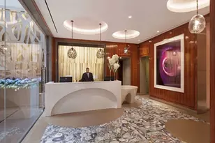 21 E 61st St, New York City, NY 10065 - Photo 16