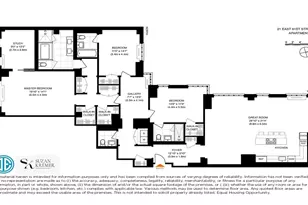 21 E 61st St, New York City, NY 10065 - Photo 22