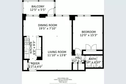 303 W 66th Street #9-DE, New York City, NY 10023 - Photo 18