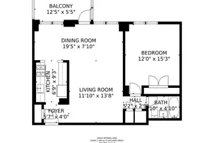 303 W 66th St, New York City, NY 10023 - Photo 18