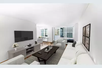 303 W 66th Street #9-DE, New York City, NY 10023 - Photo 2