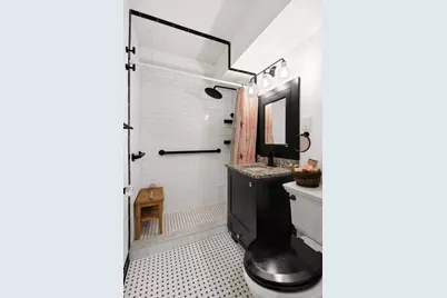 303 W 66th Street #9-DE, New York City, NY 10023 - Photo 8