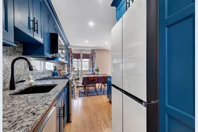 303 W 66th Street #9-DE, New York City, NY 10023 - Photo 4