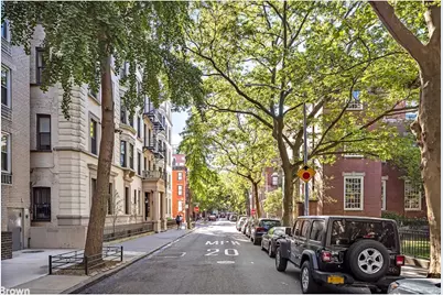 54 Orange Street #4F, New York City, NY 11201 - Photo 10