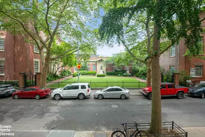 54 Orange Street #4F, Brooklyn, NY 11201 - Photo 8