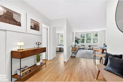 54 Orange Street #4F, New York City, NY 11201 - Photo 4