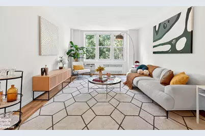 54 Orange Street #4F, New York City, NY 11201 - Photo 1