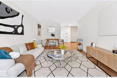 54 Orange Street #4F, New York City, NY 11201 - Photo 2
