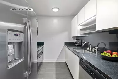 425 5th Avenue #23-D, New York City, NY 10016 - Photo 4