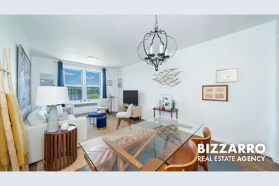 330-340 Haven Avenue #3K, New York City, NY 10033 - Photo 4