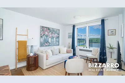 330-340 Haven Avenue #3K, New York City, NY 10033 - Photo 2