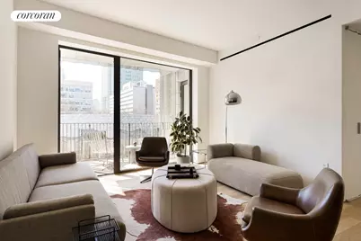 9 Chapel Street #5, New York City, NY 11201 - Photo 6