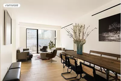 9 Chapel Street #5, New York City, NY 11201 - Photo 2