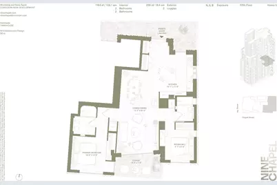 9 Chapel Street #5, New York City, NY 11201 - Photo 30