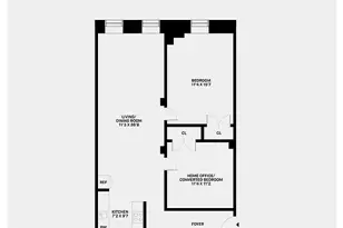 452 W 19th St, New York, NY 10011 - Photo 14