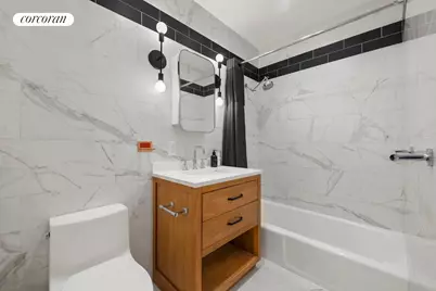 452 W 19th Street #3A, New York, NY 10011 - Photo 8
