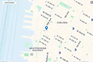 452 W 19th St, New York, NY 10011 - Photo 12