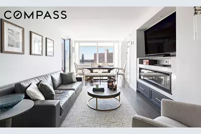 385 1st Avenue #15F, New York City, NY 10010 - Photo 2