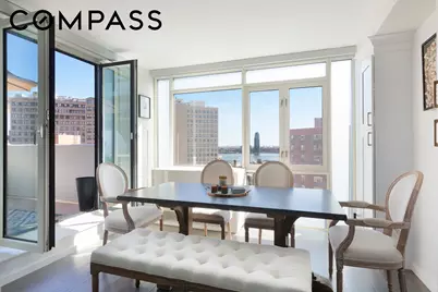 385 1st Avenue #15F, New York City, NY 10010 - Photo 4