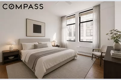 115 4th Avenue #4E, New York City, NY 10003 - Photo 8