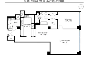 115 4th Ave, New York City, NY 10003 - Photo 12