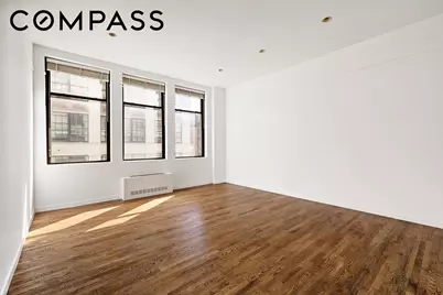 115 4th Avenue #4E, New York City, NY 10003 - Photo 2