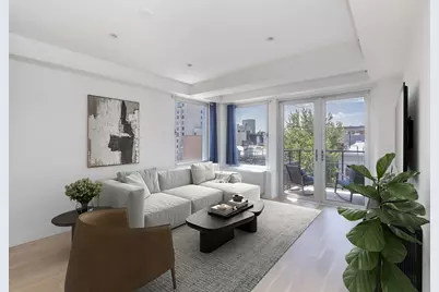 260 N 9th Street #6C, Brooklyn, NY 11211 - Photo 2