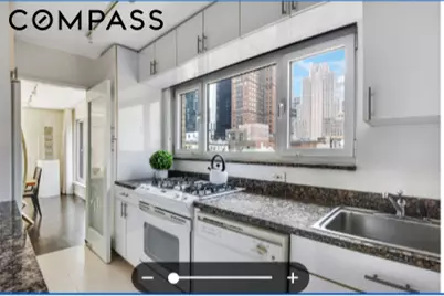 200 Central Park S #19J, New York City, NY 10019 - Photo 6