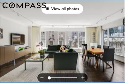 200 Central Park S #19J, New York City, NY 10019 - Photo 2
