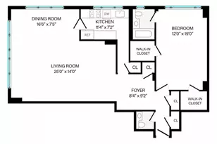 200 Central Park S, New York City, NY 10019 - Photo 8