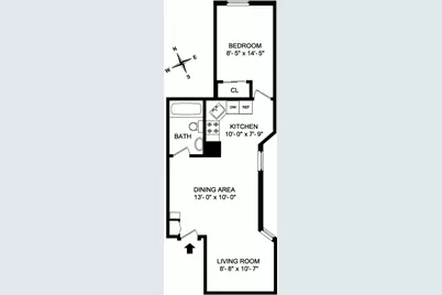 323 2nd Street #b1, New York City, NY 11215 - Photo 4