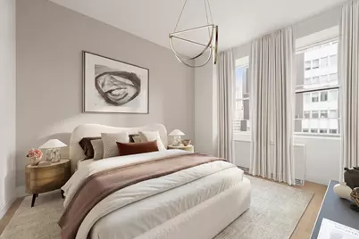 1 Wall Street #2309, New York City, NY 10005 - Photo 6
