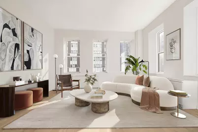 1 Wall Street #2309, New York City, NY 10005 - Photo 2