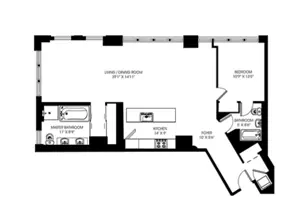 60 Broadway, Brooklyn, NY 11249 - Photo 2