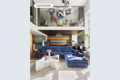 310 E 53rd Street #4/5G, New York City, NY 10022 - Photo 4