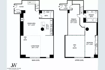 310 E 53rd Street #4/5G, New York City, NY 10022 - Photo 10