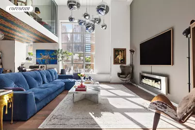 310 E 53rd Street #4/5G, New York City, NY 10022 - Photo 1