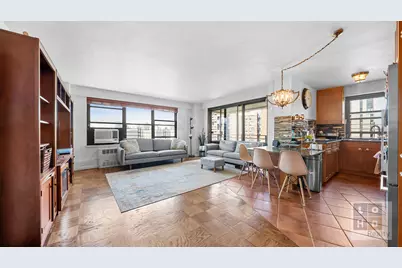 387 Grand Street #K1107, New York City, NY 10002 - Photo 1