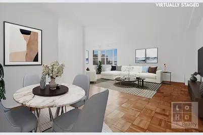 575 Grand Street #1105, New York, NY 10002 - Photo 1