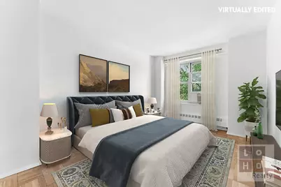 575 Grand Street #605, New York City, NY 10002 - Photo 14
